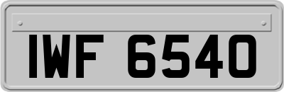IWF6540