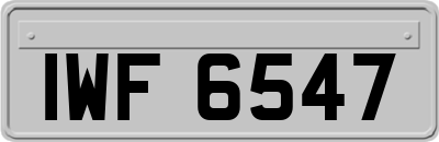 IWF6547