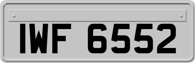 IWF6552