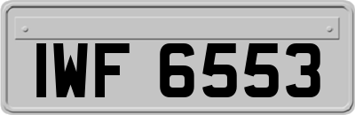 IWF6553