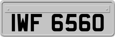 IWF6560