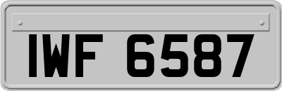 IWF6587