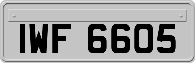 IWF6605