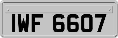 IWF6607