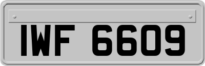 IWF6609