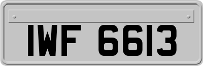 IWF6613