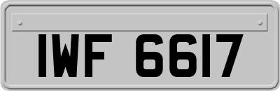 IWF6617