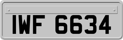 IWF6634