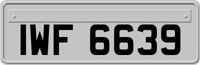 IWF6639