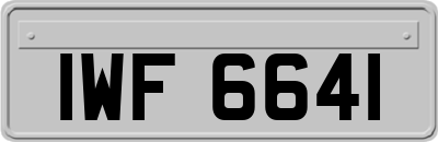 IWF6641