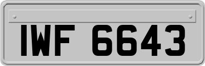IWF6643