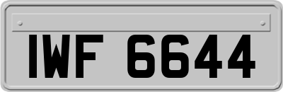 IWF6644