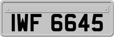 IWF6645