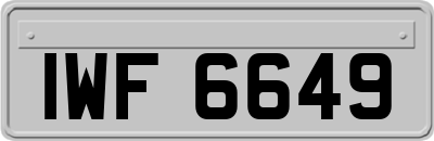 IWF6649