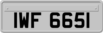 IWF6651