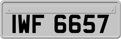 IWF6657