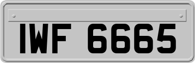 IWF6665