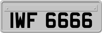 IWF6666