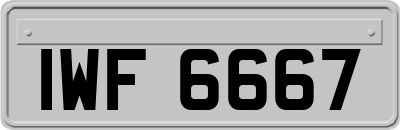 IWF6667