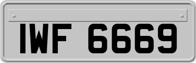 IWF6669