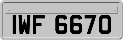 IWF6670