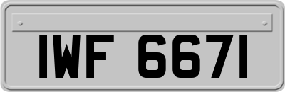 IWF6671