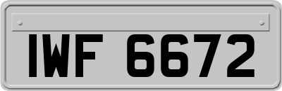 IWF6672
