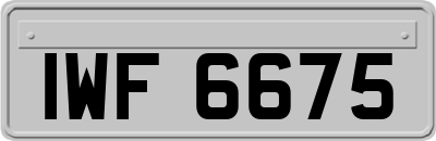 IWF6675