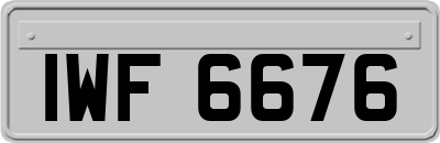 IWF6676