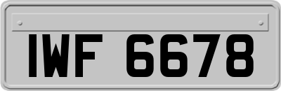 IWF6678