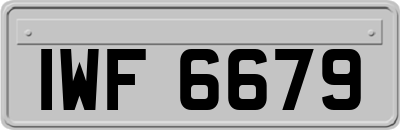 IWF6679