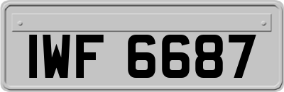 IWF6687
