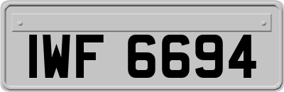 IWF6694