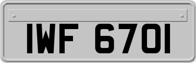 IWF6701