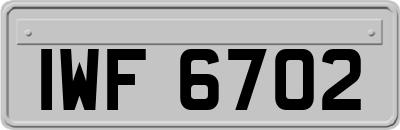 IWF6702