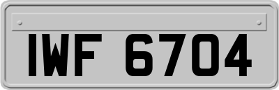 IWF6704