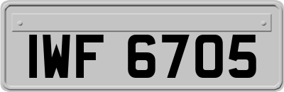 IWF6705