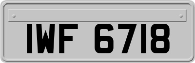 IWF6718