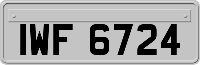 IWF6724