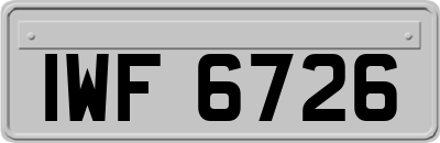 IWF6726