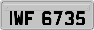 IWF6735