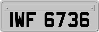 IWF6736