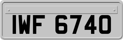IWF6740
