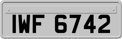 IWF6742