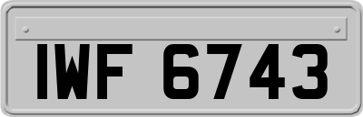 IWF6743