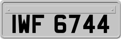 IWF6744