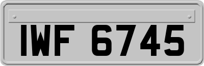 IWF6745