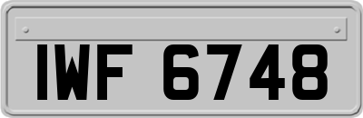 IWF6748