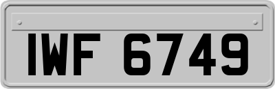 IWF6749