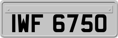 IWF6750